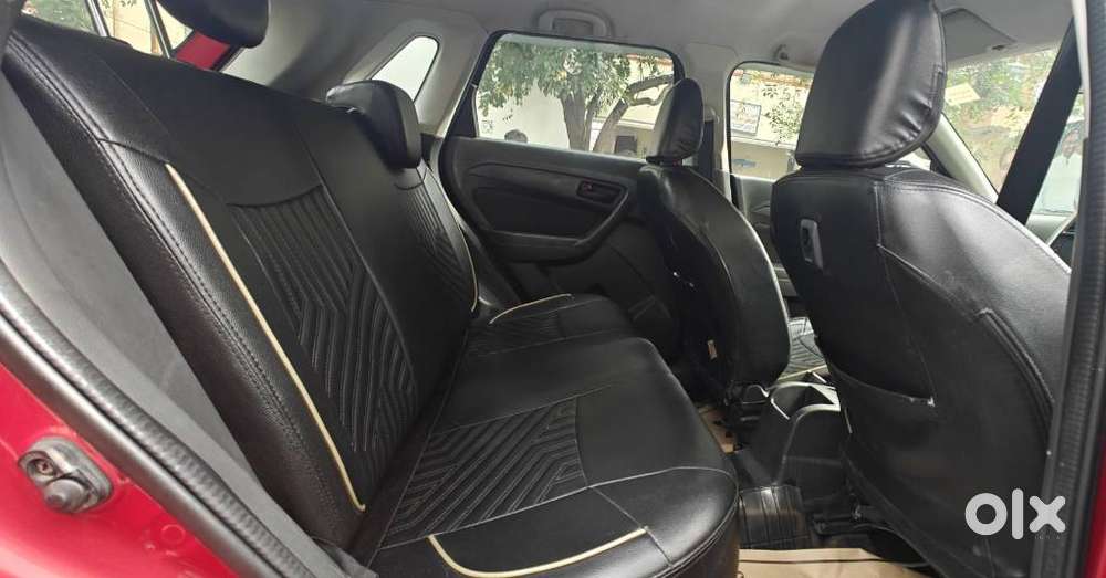 Maruti Suzuki Brezza Vdi, 2017, Diesel
