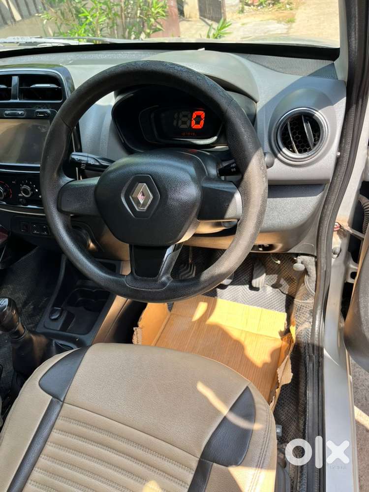 Renault Car Manual 2017