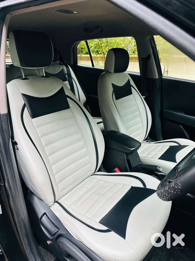 Hyundai Creta 1.6 Crdi At Sx Plus, 2017, Diesel