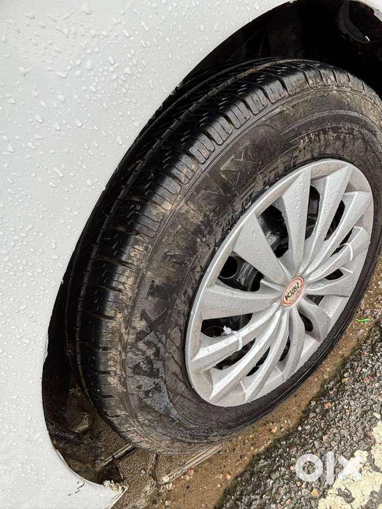 Maruti Suzuki Wagon 2019