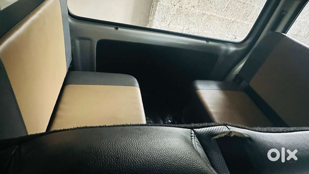 Eeco 2025 Model For Sale