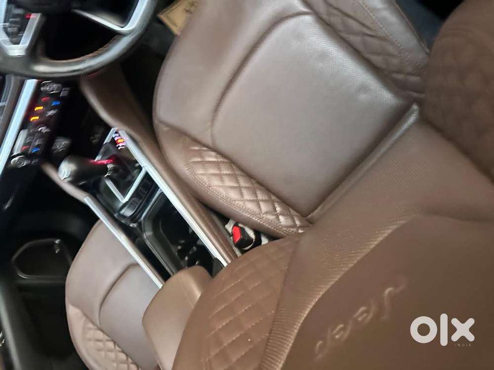 Jeep Meridian 2.0 Limited (o) 4x2 At, 2023, Diesel