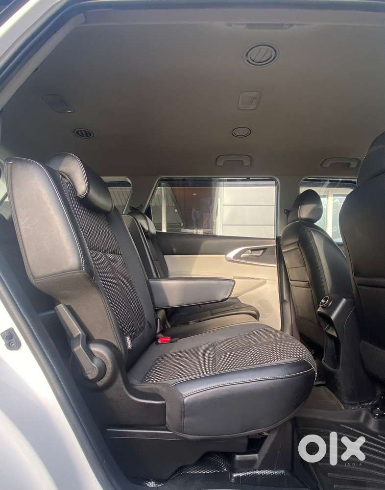 Kia Carens Prestige Plus Diesel, 2022, Diesel