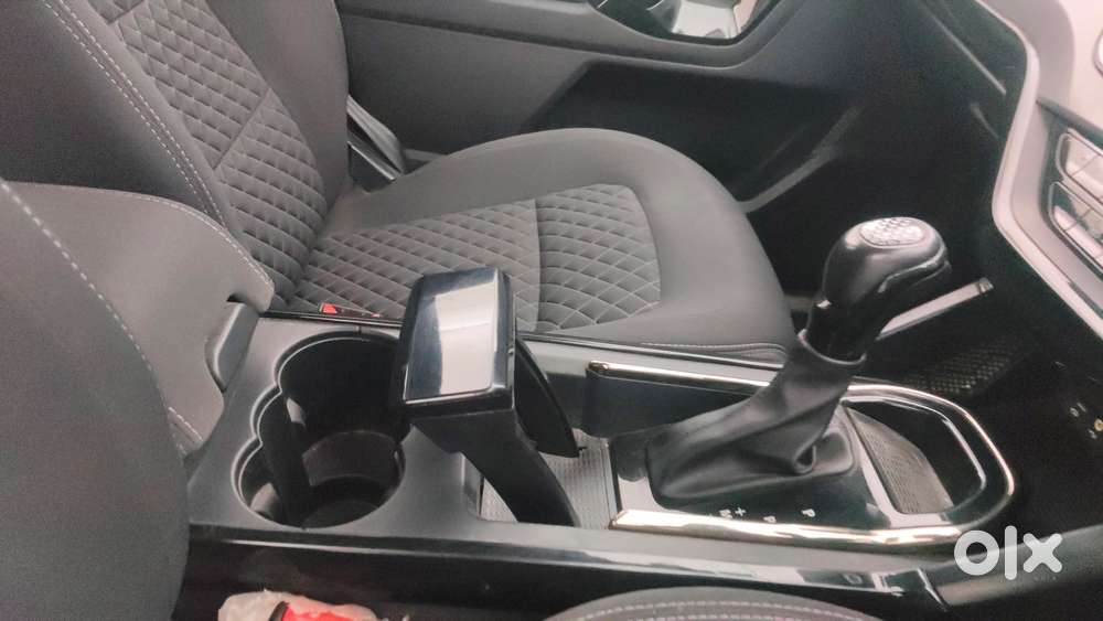 Tata Safari 2.0 Kryotec Xta Plus, 2023, Diesel