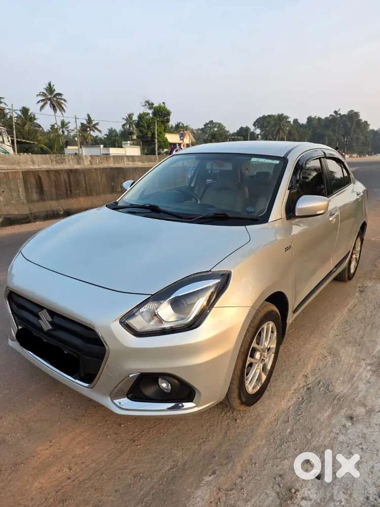 Maruti Suzuki Dzire Vdi 2017