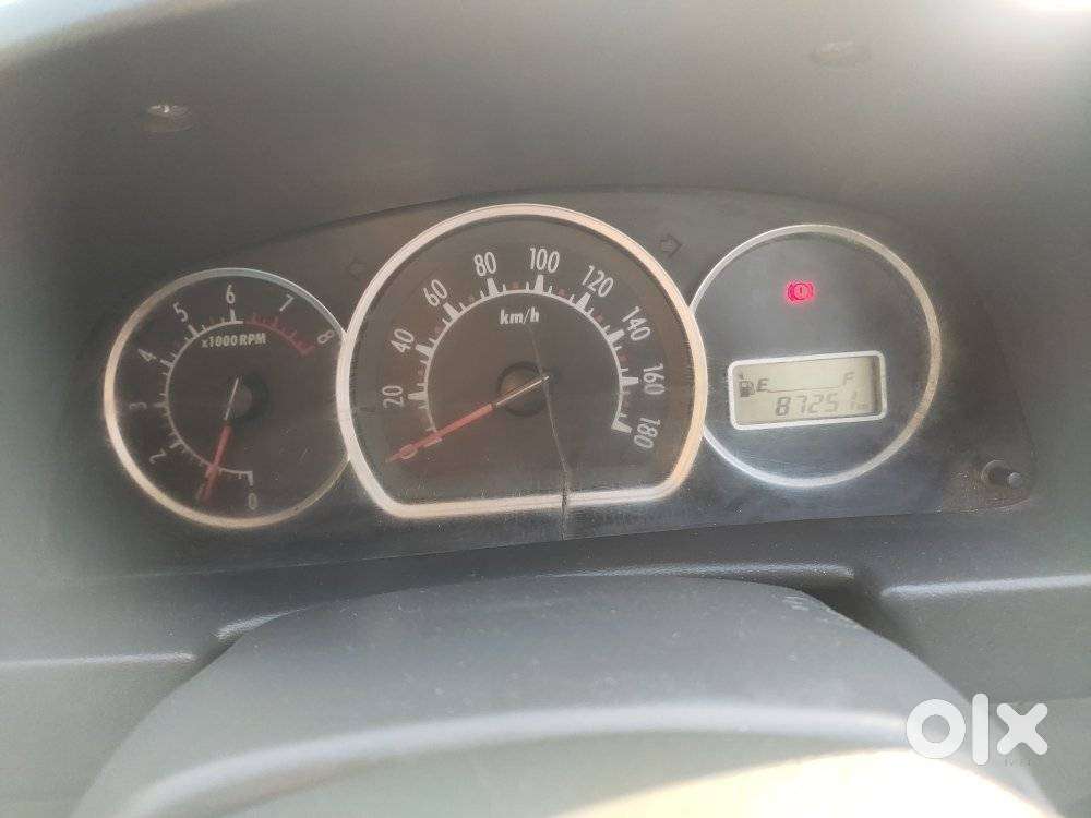 Maruti Suzuki Alto K10 1.0 Vxi, 2010, Petrol
