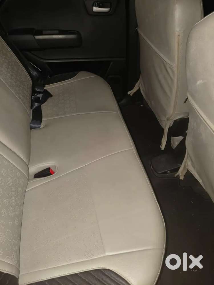 Maruti Suzuki Wagon R 1.0 2020 Petrol 3000 Km Driven