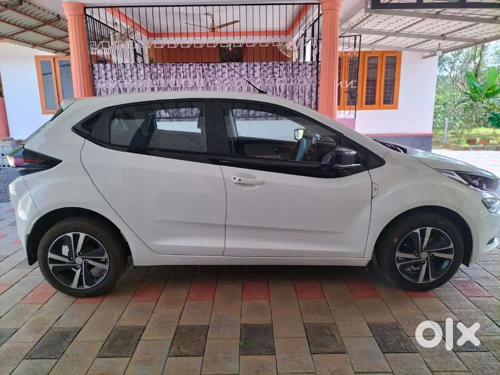 Tata Altroz Xz Plus 2022