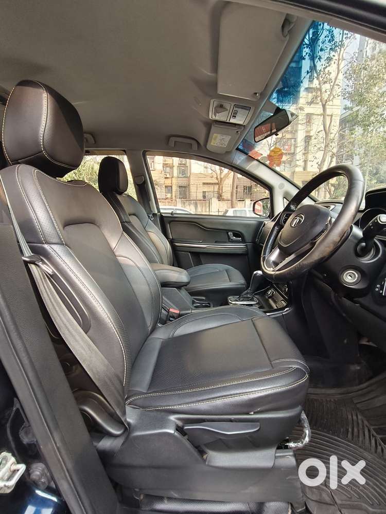 Tata Hexa 2.2 Xta 4x2 6 Str Dual Tone, 2018, Diesel