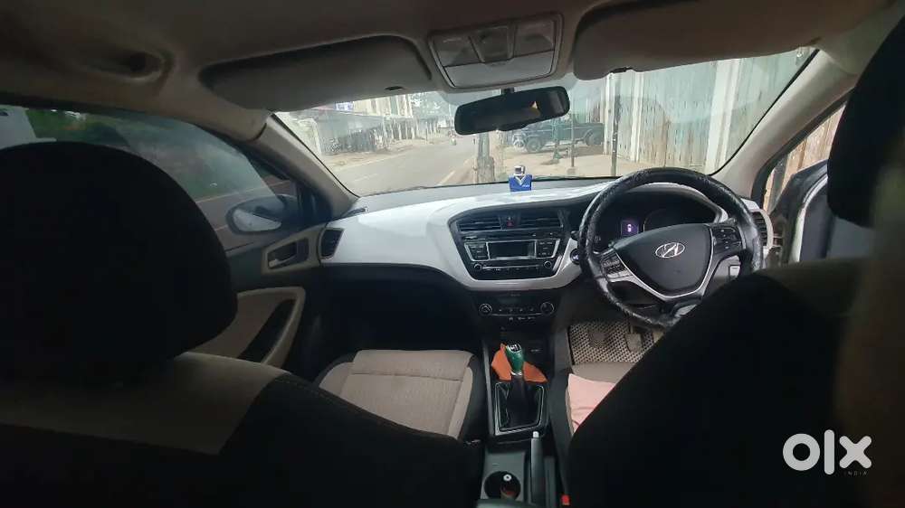 I20 Asta Elite Nl Reg