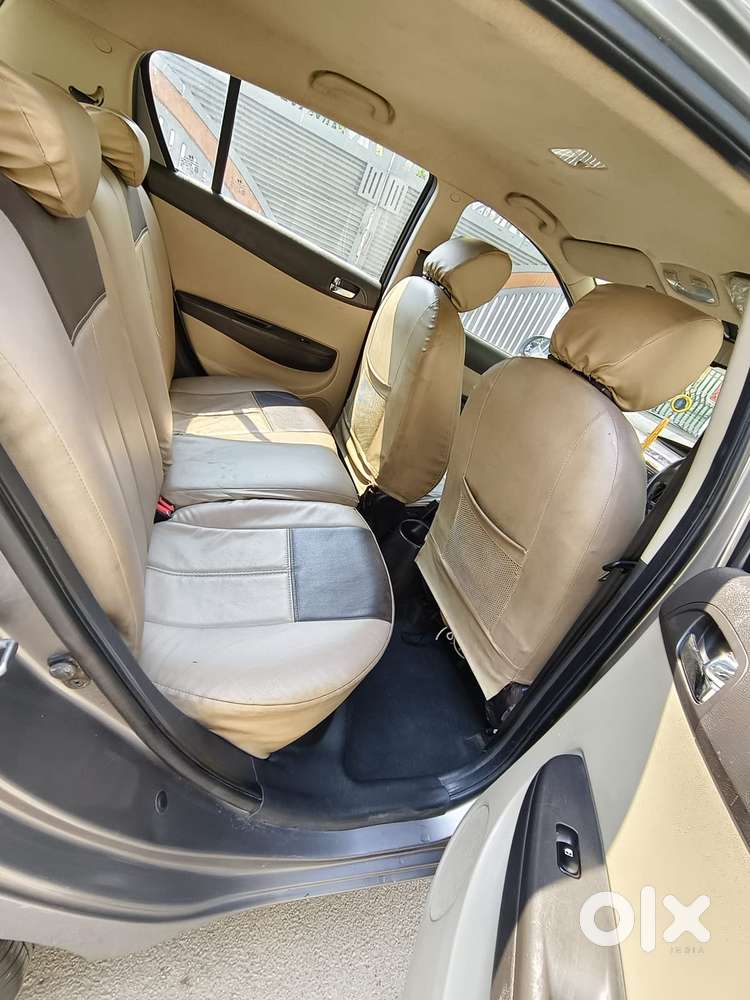 Hyundai I20 2009-2011 Sportz Petrol, 2012, Petrol