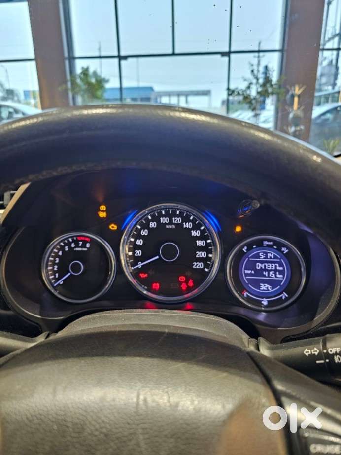Honda City 2014-2015 V Mt, 2022, Petrol