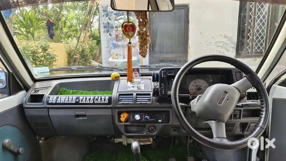 Maruti 800 Ac 2007