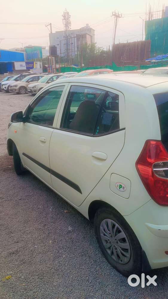 Hyundai I10 1.1 Bluedrive Magna, 2013, Lpg