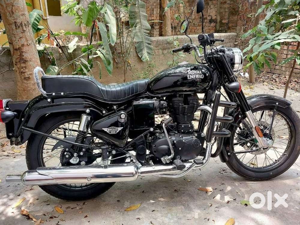 Bullet for sale - Motorcycles in Andheri East, Mumbai - 1828714116