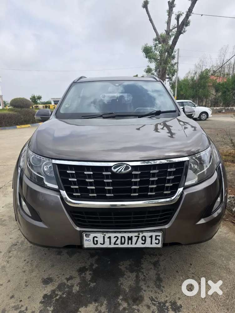 Mahindra Xuv500 Diesel 2019 Manual