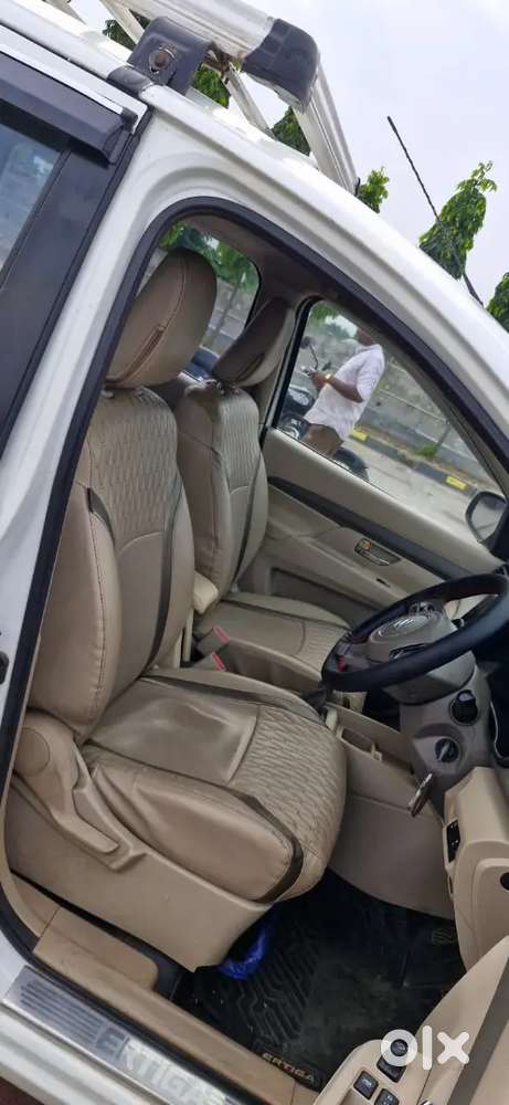 Maruti Suzuki Ertiga 2023