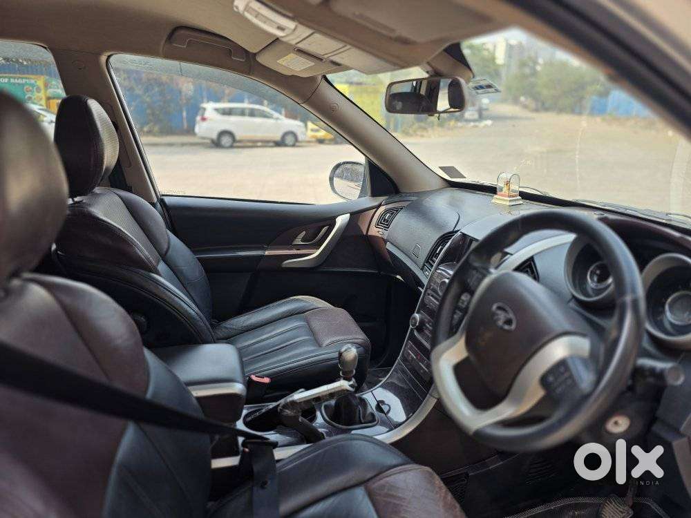Mahindra Xuv500 W8, 2015, Diesel