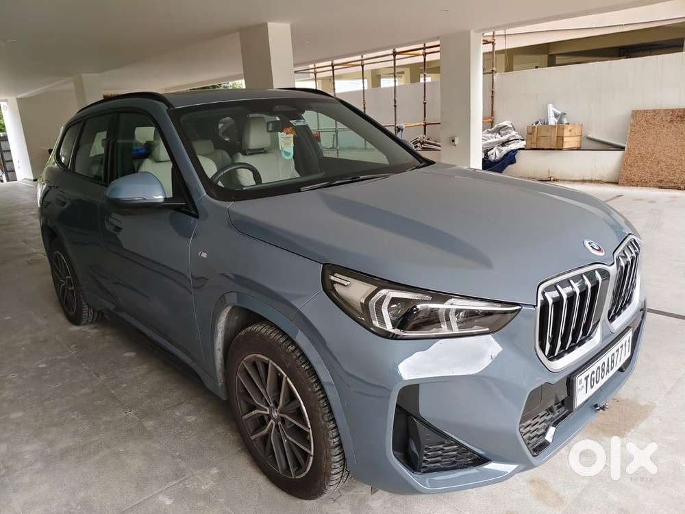Bmw X1 Sdrive18d M Sport, 2025, Petrol