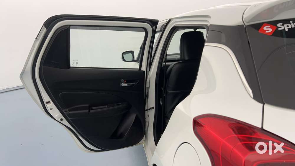 Maruti Suzuki Swift Vvt Vxi, 2023, Petrol