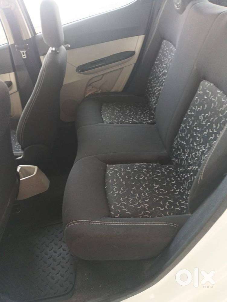 Tata Tiago 1.2 Revotron Xz Plus Cng, 2024, Petrol