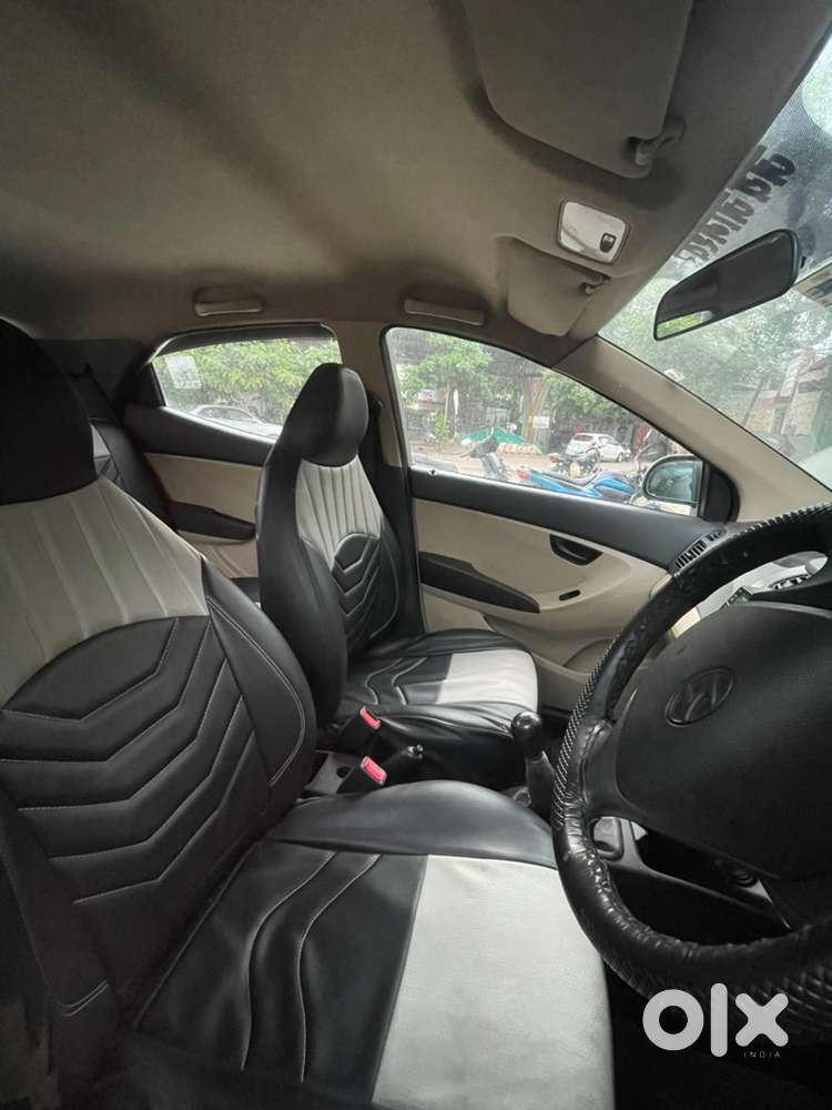 Hyundai Eon 2017