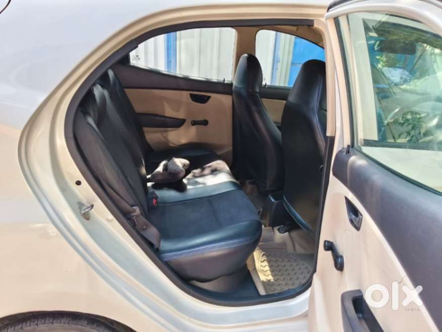 Hyundai Eon D-lite +, 2013, Petrol