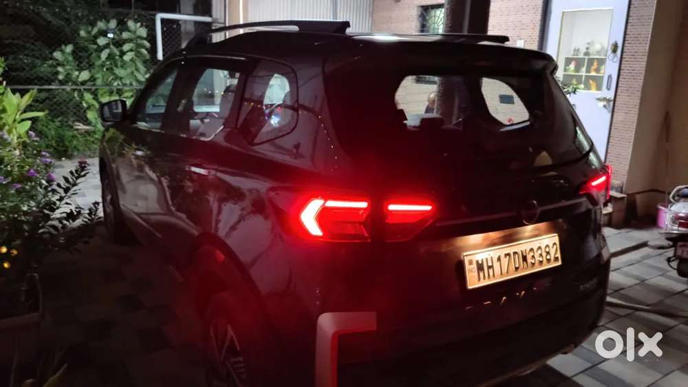 Nissan Gravite 2026 Petrol