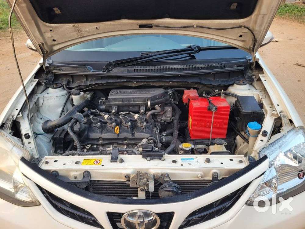 Toyota Etios Liva 2014-2016 Vx, 2015, Petrol