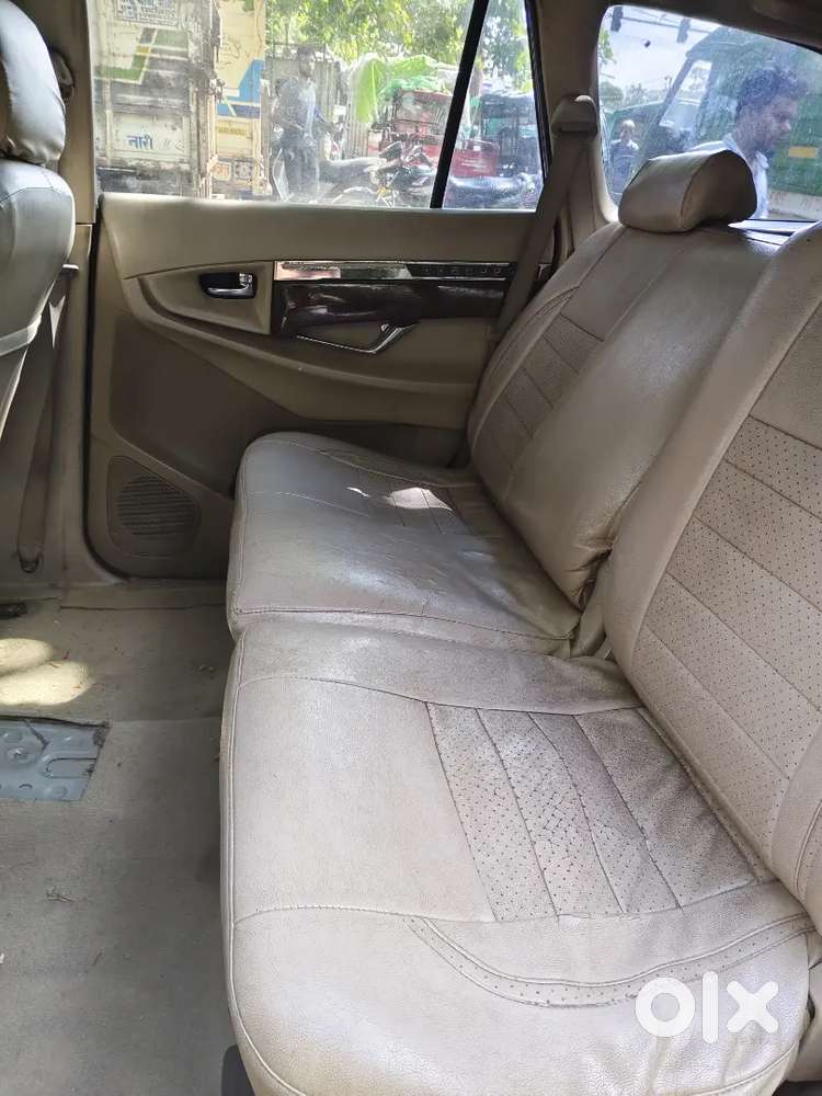 Toyota Innova