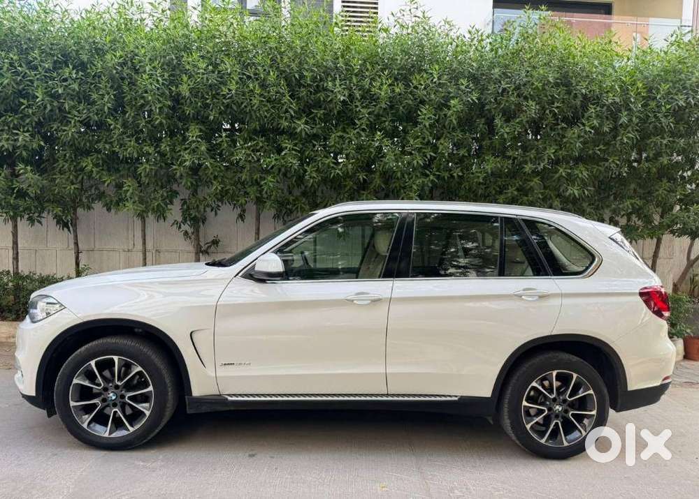 Bmw X5 Xdrive 30d Expedition, 2018, Diesel