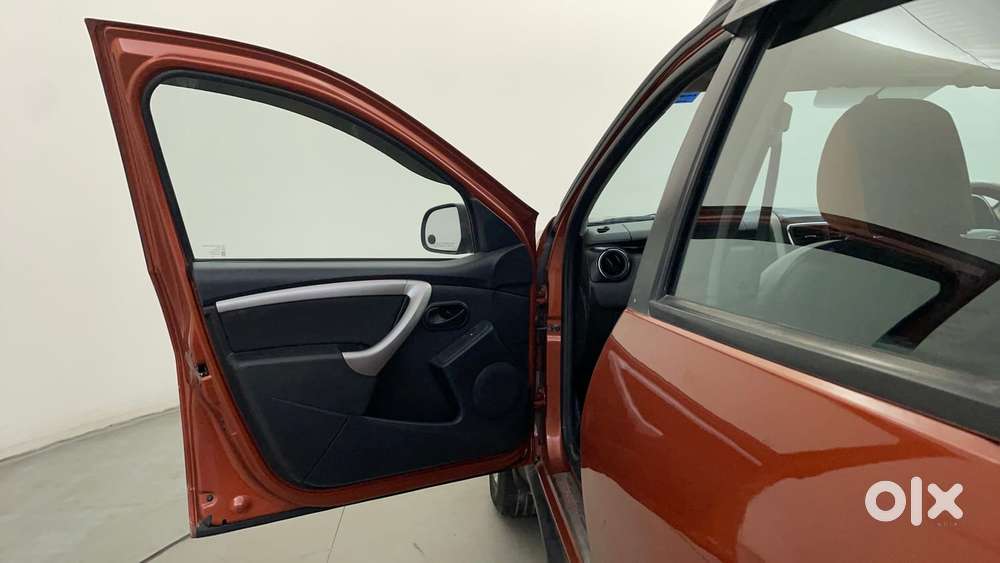 Renault Duster 1.5 Rxs Petrol, 2021, Petrol