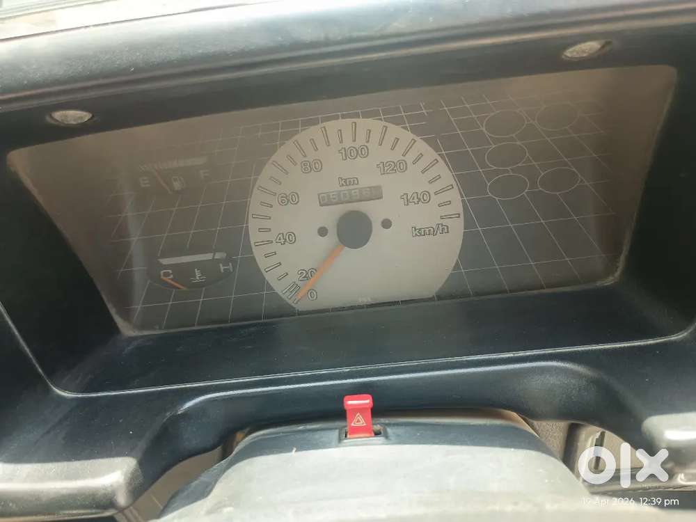 Maruti 800 Ac, Good Tyre Condition, Passing Upto 2029