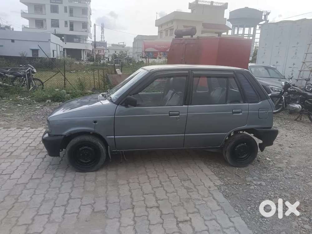 Marati 800