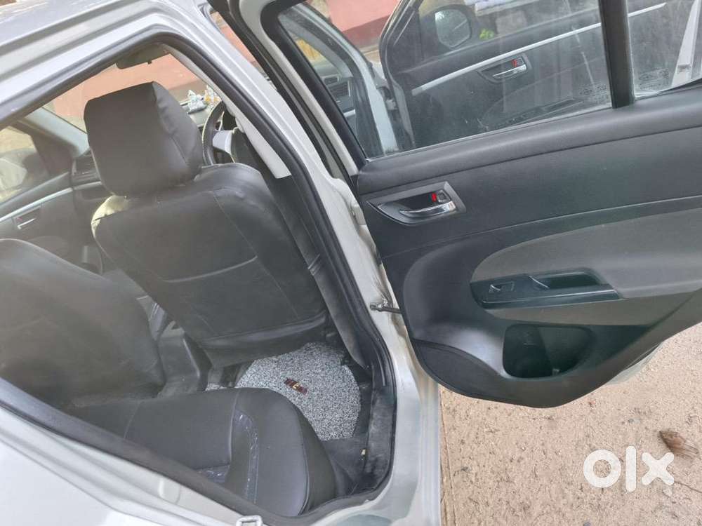 Maruti Suzuki Swift 2013 Diesel 120023 Km Driven