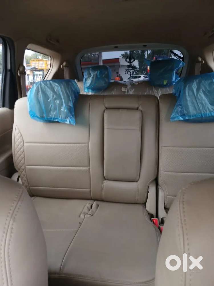 Maruti Suzuki Ertiga 2024 Petrol Good Condition
