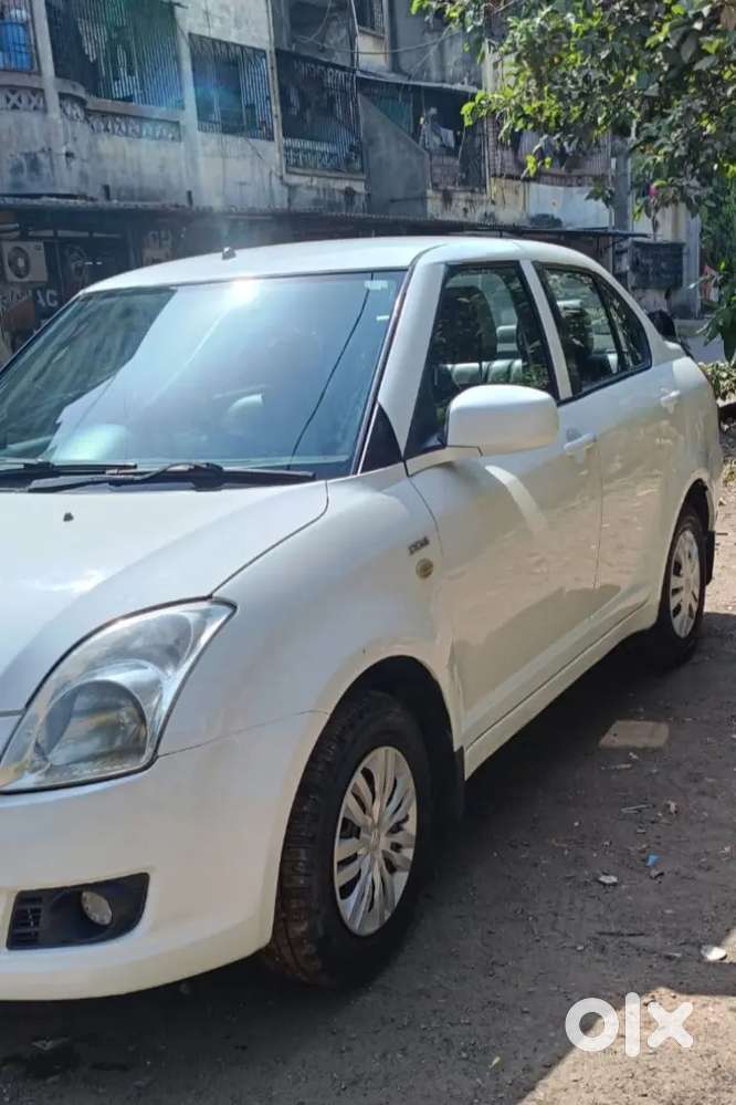 Maruti Suzuki Swift Dzire