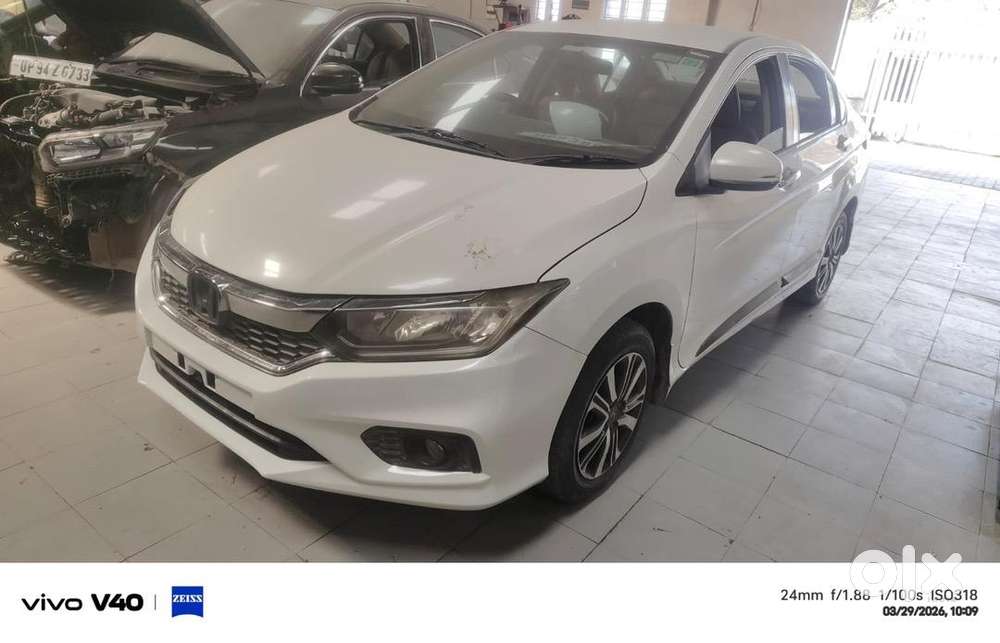 Honda Car Manual 2018