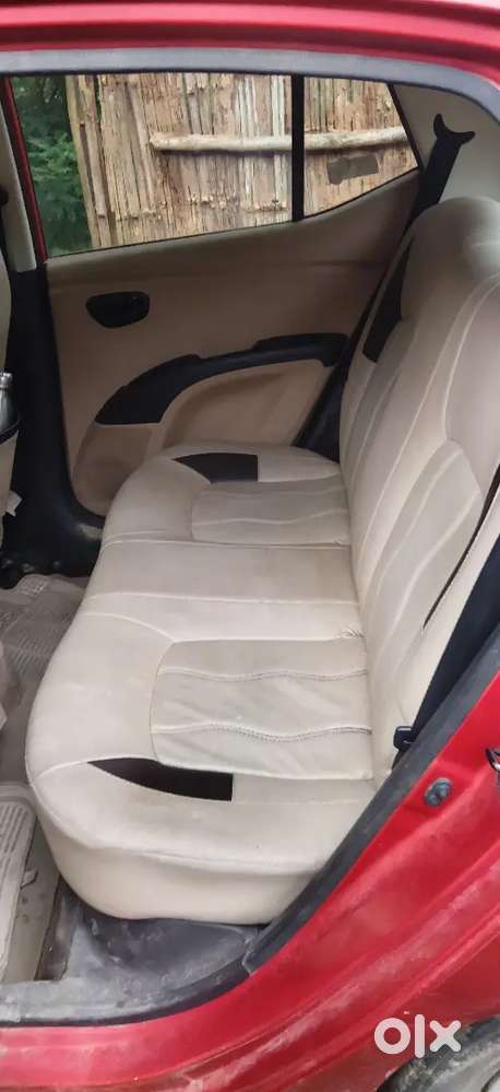 Hyundai I10 1.2 Magna 2010 Model