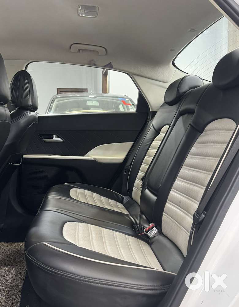 Hyundai Verna S+, 2023, Petrol