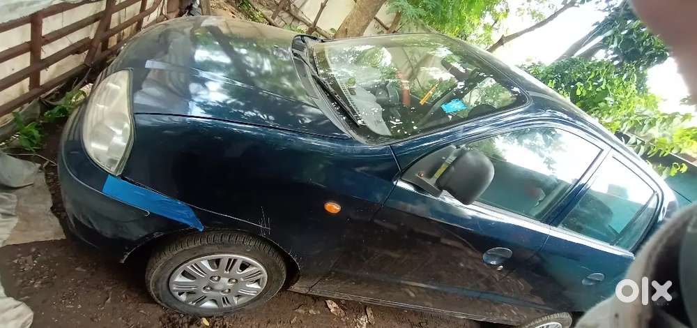 Hyundai Santro Xing 2007