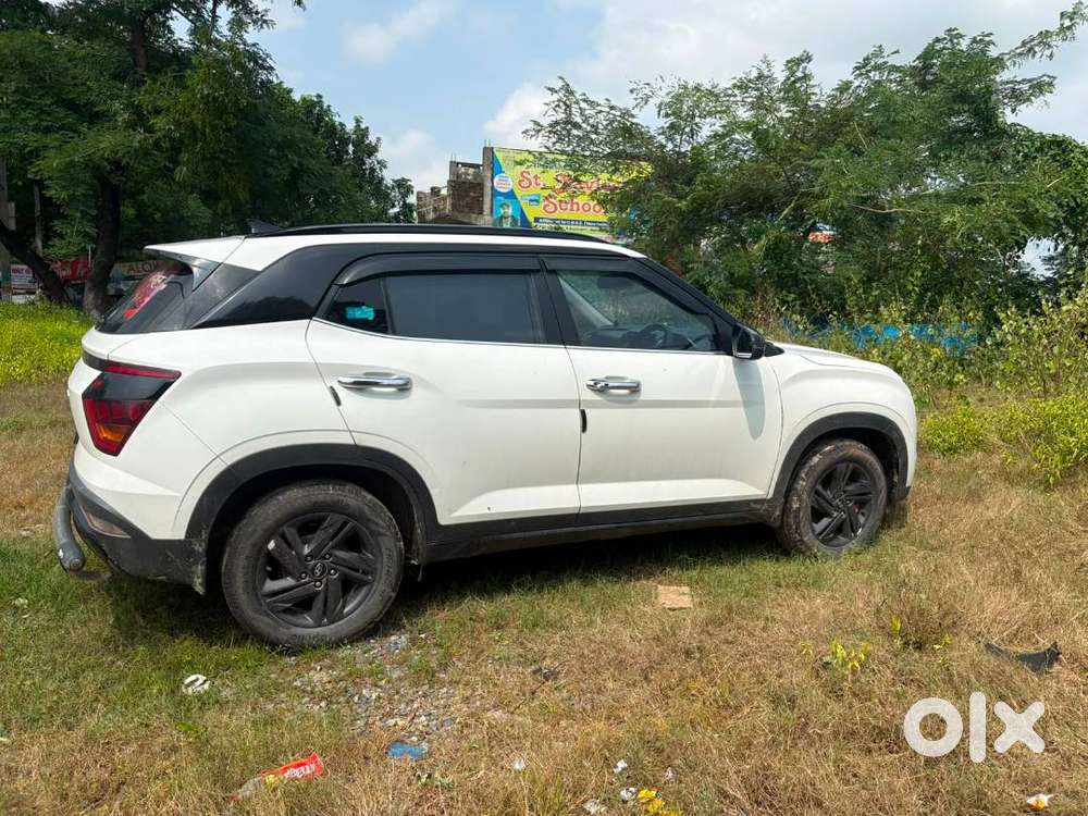 Hyundai Creta 1.5 Sx 2023
