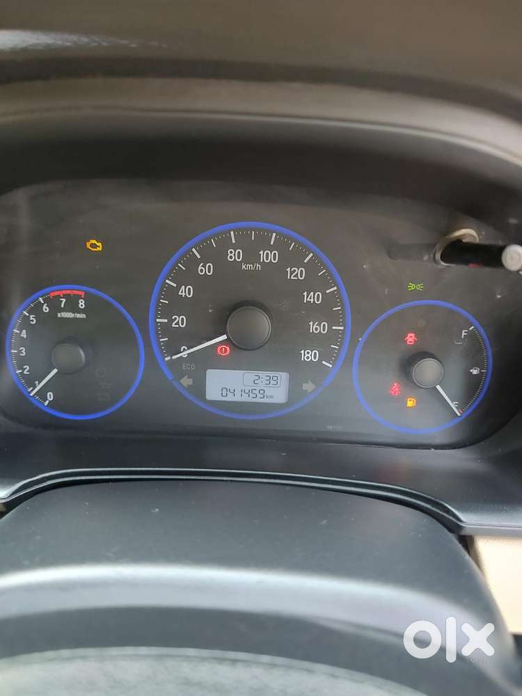 Honda Amaze 1.2 Smt I Vtec, 2017, Petrol