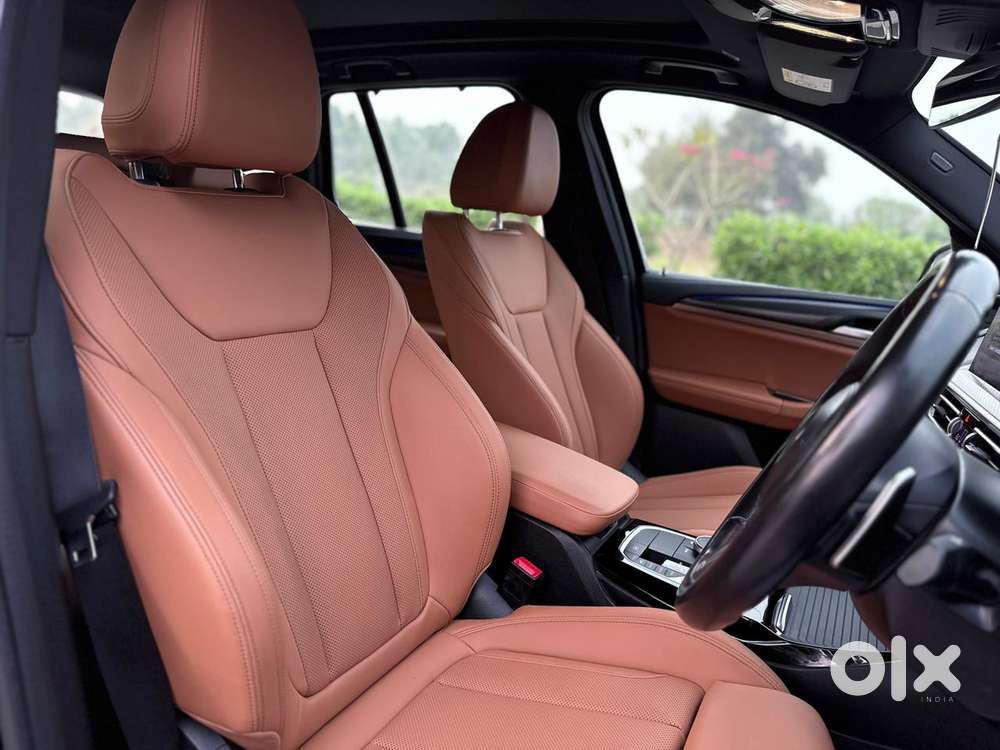 Bmw X3 Xdrive20d M Sport, 2024, Diesel