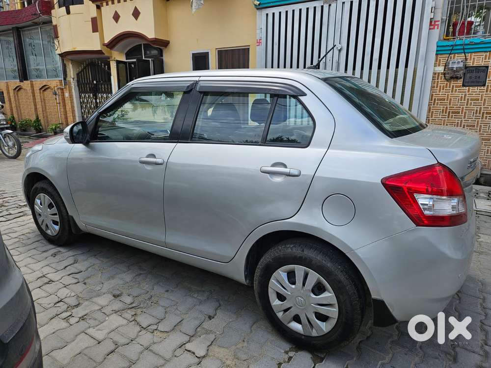 Maruti Suzuki Swift Dzire 1.2 Vxi Bsiv, 2014, Petrol