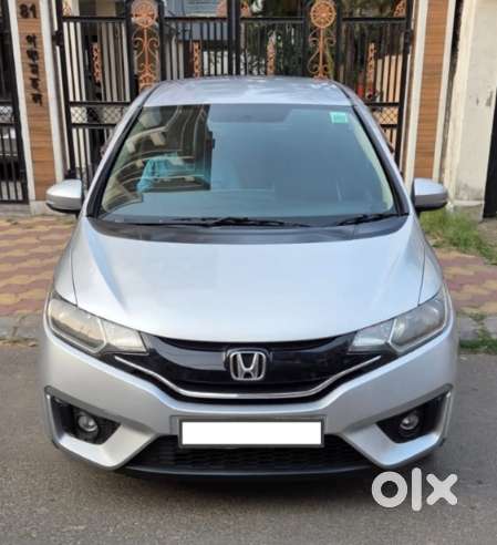 Honda Jazz 1.2 V I Vtec Privilege, 2015, Petrol
