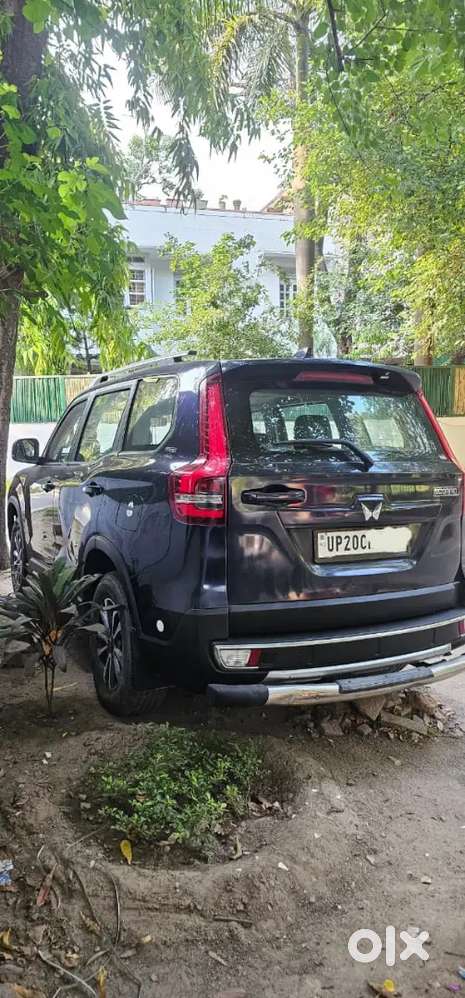 Mahindra Scorpio N 2024  Z8 Select Manual Diesel