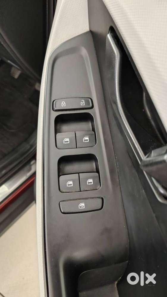 Hyundai Creta E 1.5 Diesel, 2021, Diesel