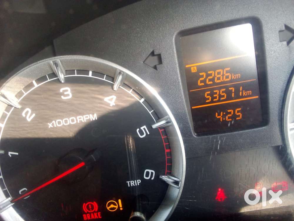 Maruti Suzuki Swift Dzire Vdi Optional, 2015, Diesel