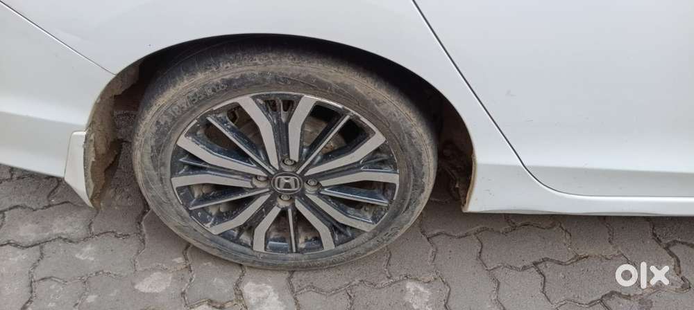Honda City Diesel 2018
